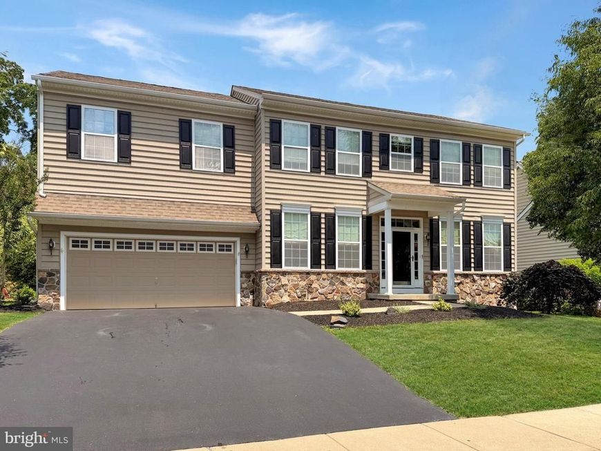 296 Masters Drive, Pottstown, PA 19464 Main Photo