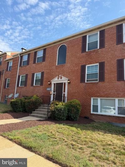 3807 SWANN ROAD , SUITLAND, MD 20746