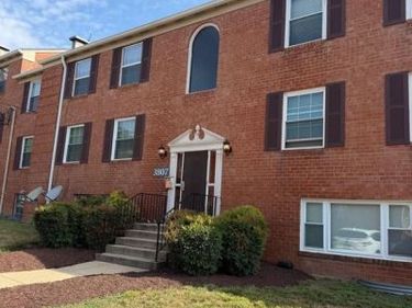 3807 SWANN ROAD, Unit 102, SUITLAND, MD 20746