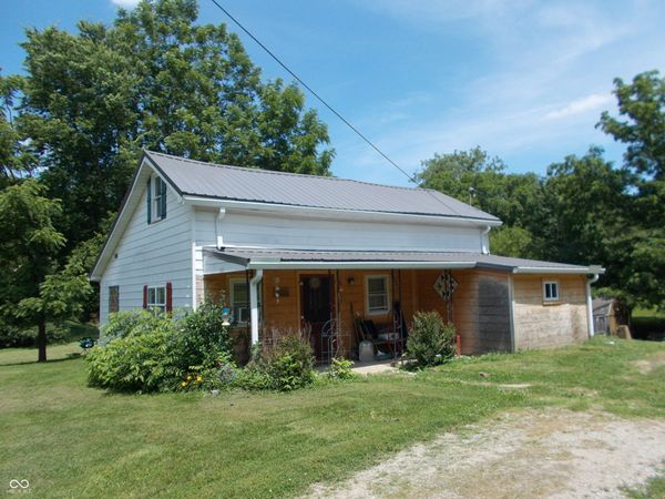 5775 W Washington Street, Scipio, IN 47273