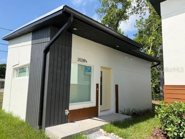 2020 14TH AVENUE S, Unit 2020 1/2, ST PETERSBURG, FL 33712