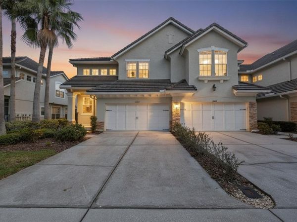 14526 MIRABELLE VISTA CIRCLE , TAMPA, FL 33626
