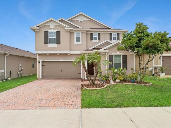 4794 GRASSENDALE TERRACE, SANFORD, FL 32771