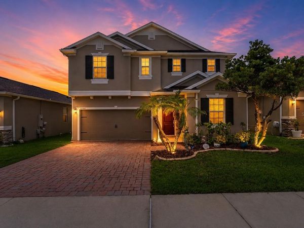 4794 GRASSENDALE TERRACE, SANFORD, FL 32771