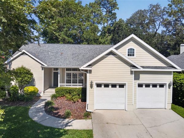 9219 NW 24 LANE, GAINESVILLE, FL 32606