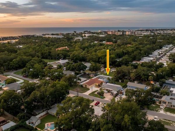 14803 SUNSET DRIVE, LARGO, FL 33774