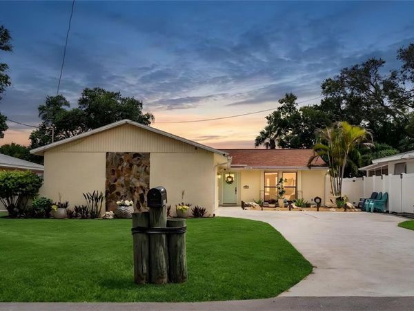 14803 SUNSET DRIVE, LARGO, FL 33774