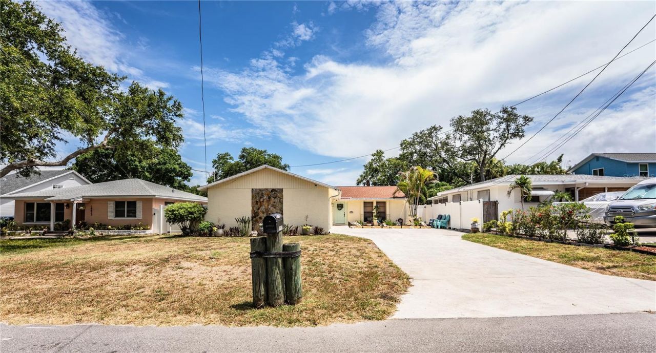 14803 Sunset Drive , Largo, FL 33774 Photo