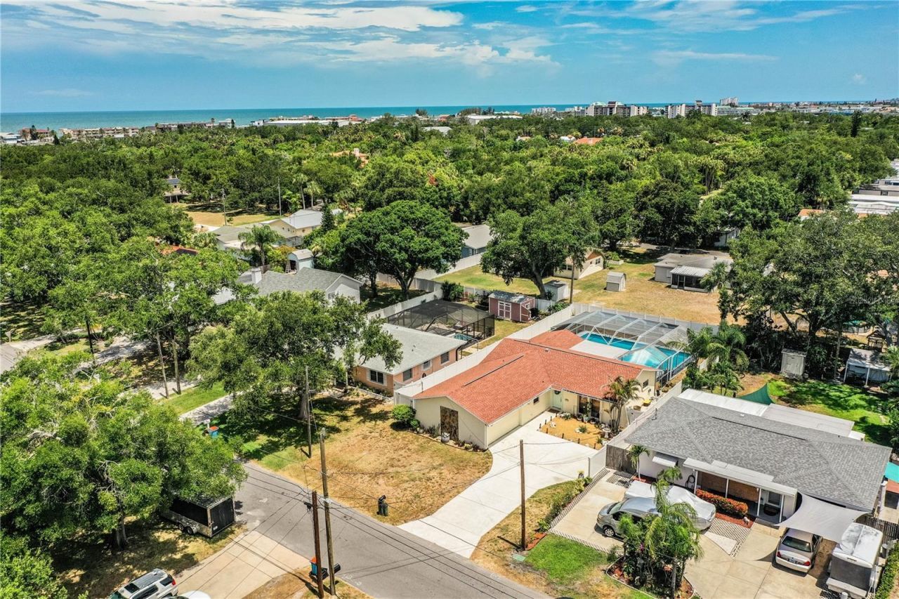 14803 Sunset Drive , Largo, FL 33774 Photo