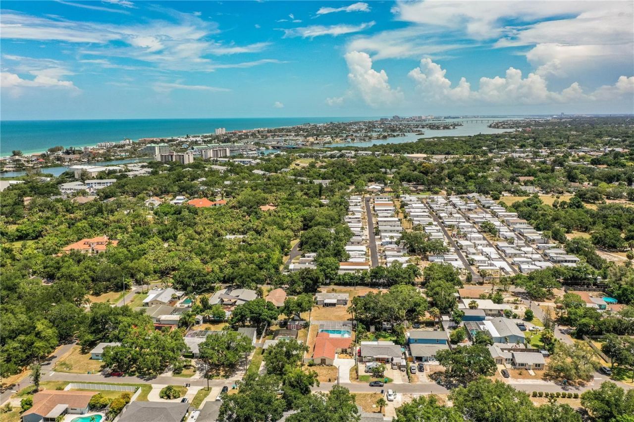 14803 Sunset Drive , Largo, FL 33774 Photo
