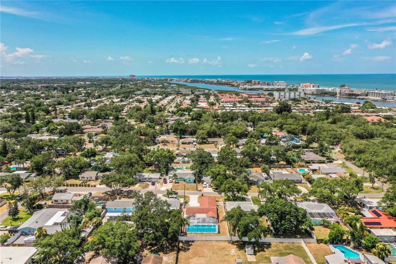 14803 Sunset Drive , Largo, FL 33774 Photo