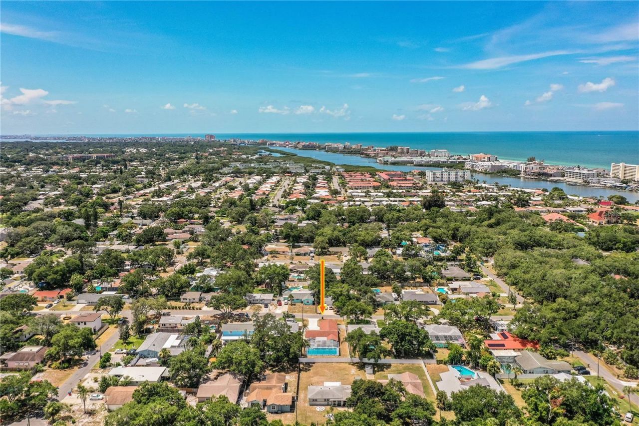 14803 Sunset Drive , Largo, FL 33774 Photo