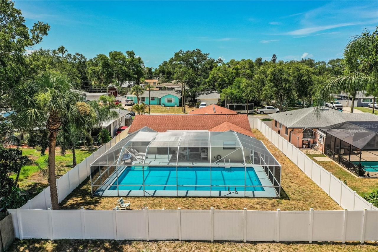 14803 Sunset Drive , Largo, FL 33774 Photo