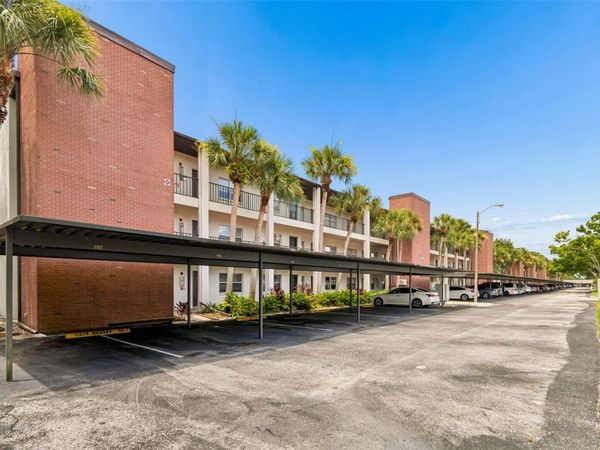 2438 ENTERPRISE ROAD, Unit 25, CLEARWATER, FL 33763