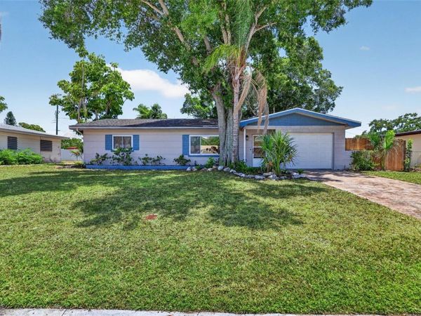 2864 62ND AVENUE S, ST PETERSBURG, FL 33712