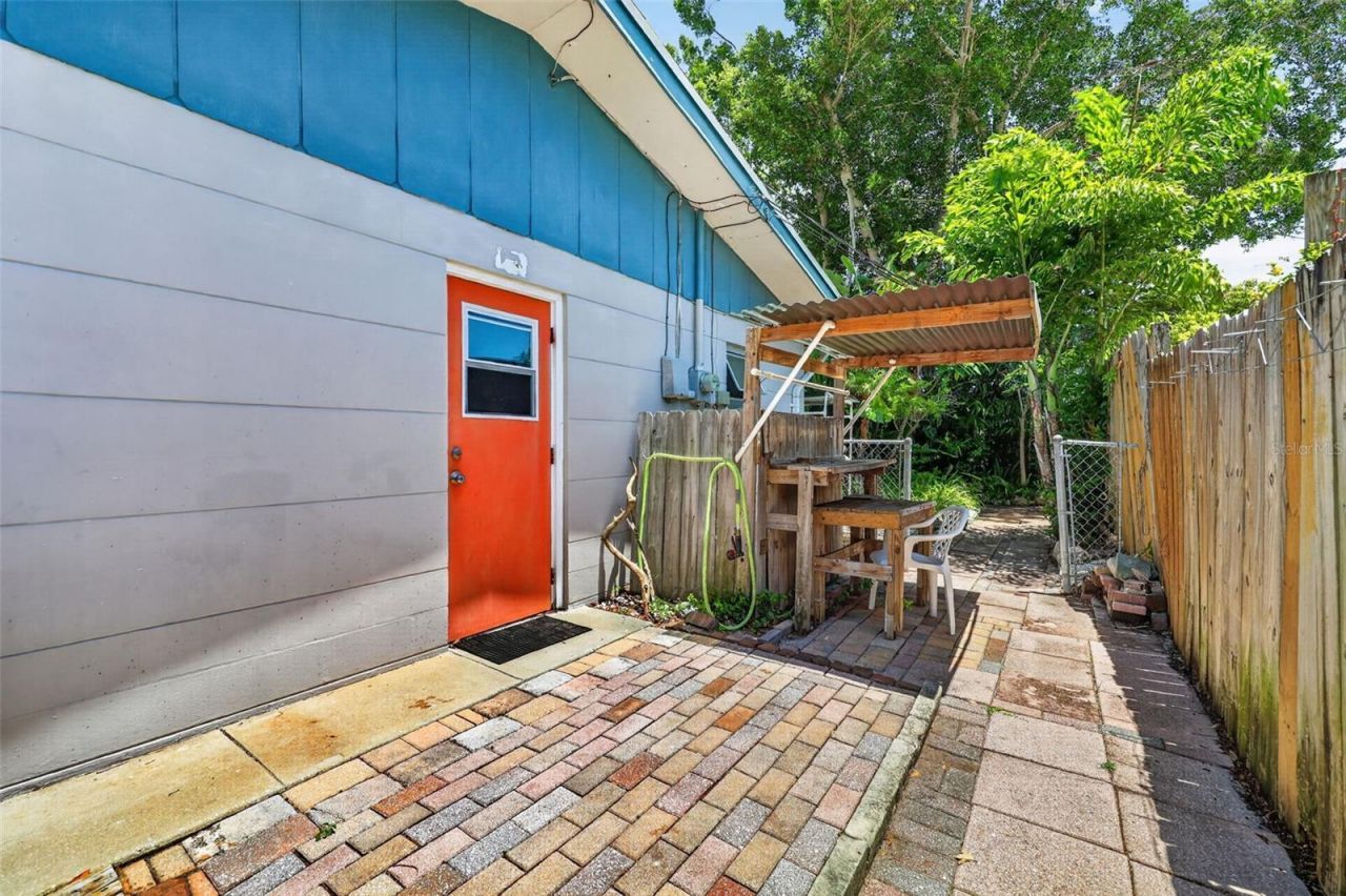 2864 62nd Avenue S, Saint Petersburg, FL 33712 Photo