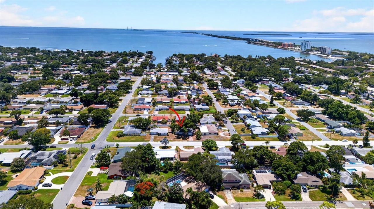 2864 62nd Avenue S, Saint Petersburg, FL 33712 Photo