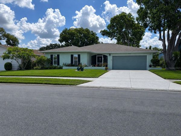11214 ROLLINGWOOD DRIVE , PORT RICHEY, FL 34668