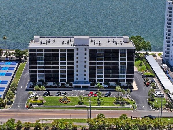 7100 S SUNSHINE SKYWAY LANE S, Unit 503, ST PETERSBURG, FL 33711