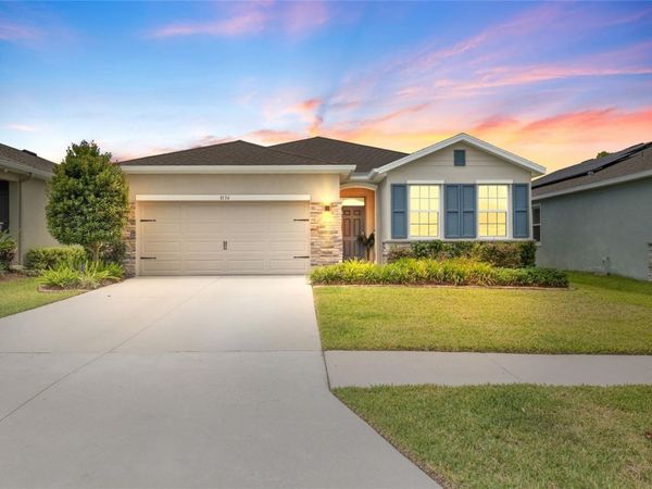 8136 WHEAT STONE DRIVE, ZEPHYRHILLS, FL 33540