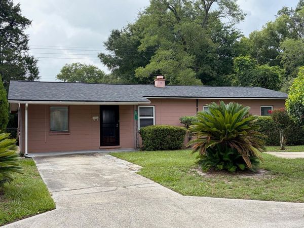 901 NE 23RD STREET , GAINESVILLE, FL 32641