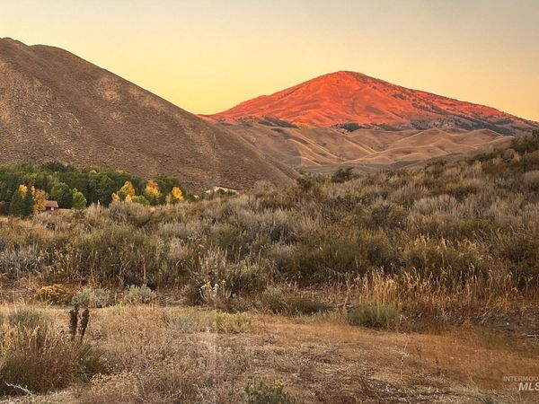 TBD Soldier Creek Road, Fairfield, ID 83327