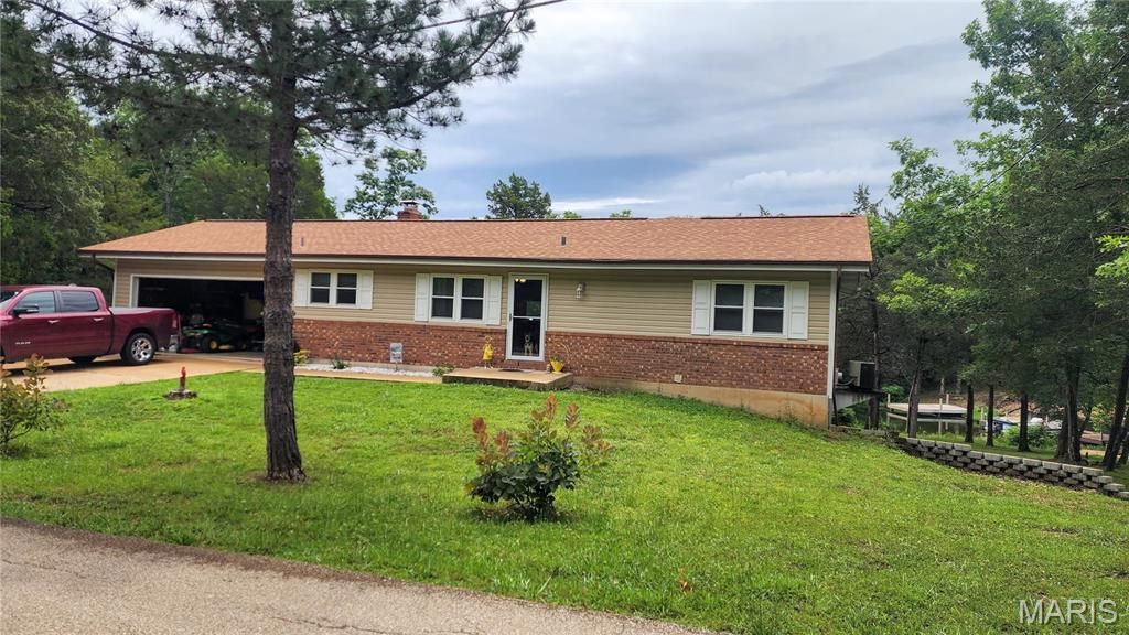 734 N Lafitte Drive , Bonne Terre, MO 63628 Main Photo