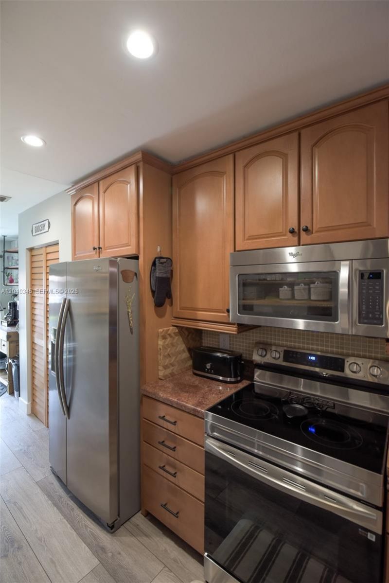 8356 NW 37th Pl , Unit E-9, Sunrise, FL 33351 Photo