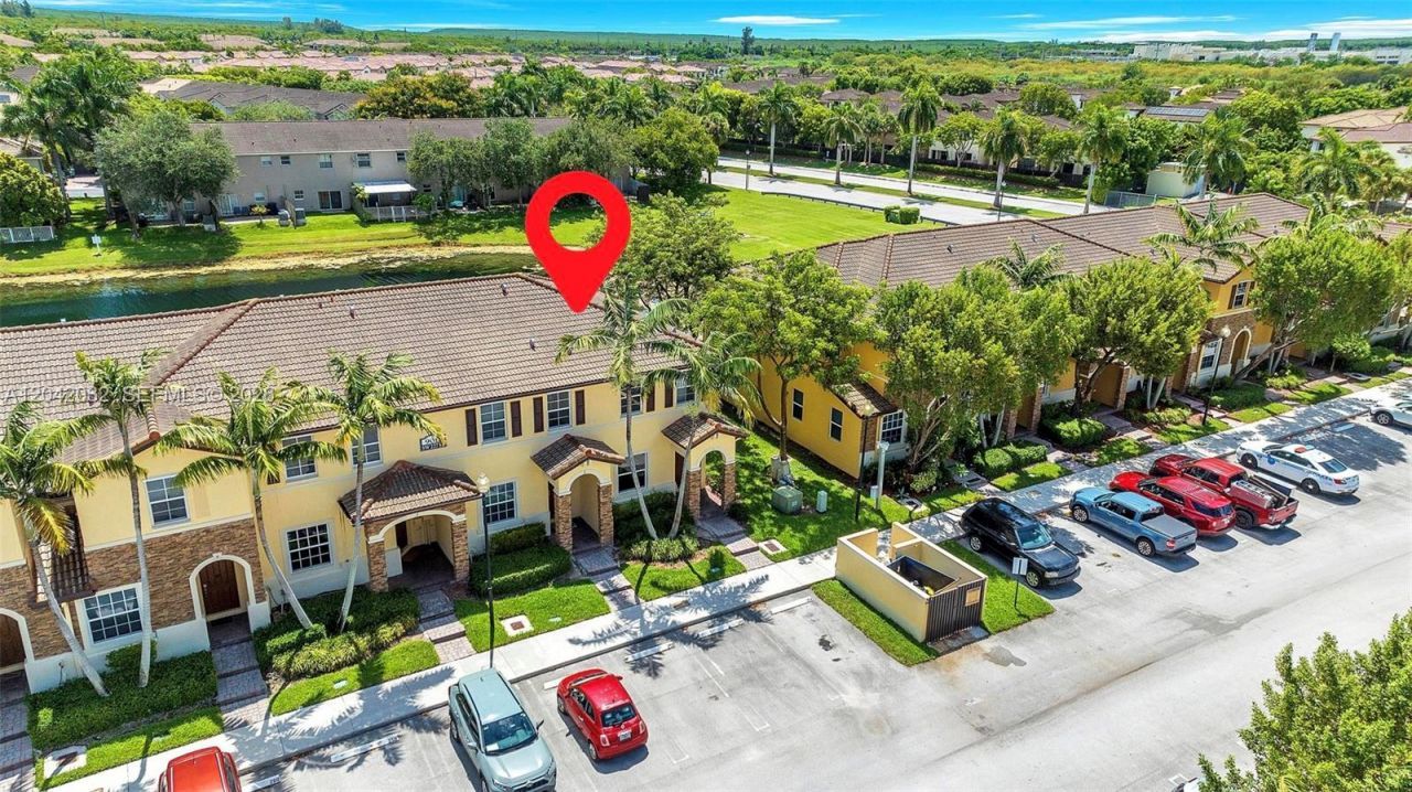 9011 SW 227th St , Unit 1, Cutler Bay, FL 33190 Photo