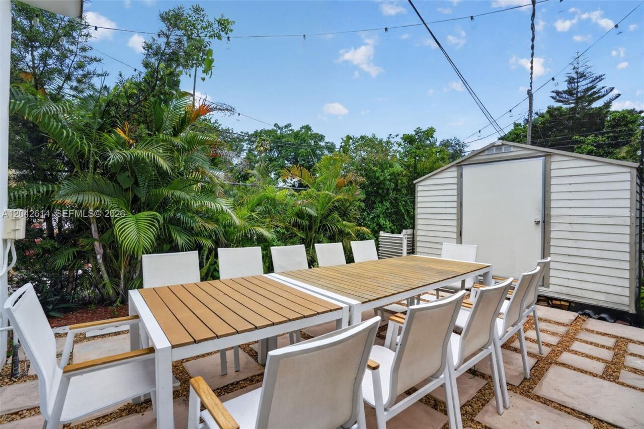 2446 Mckinley St , Hollywood, FL 33020 Photo