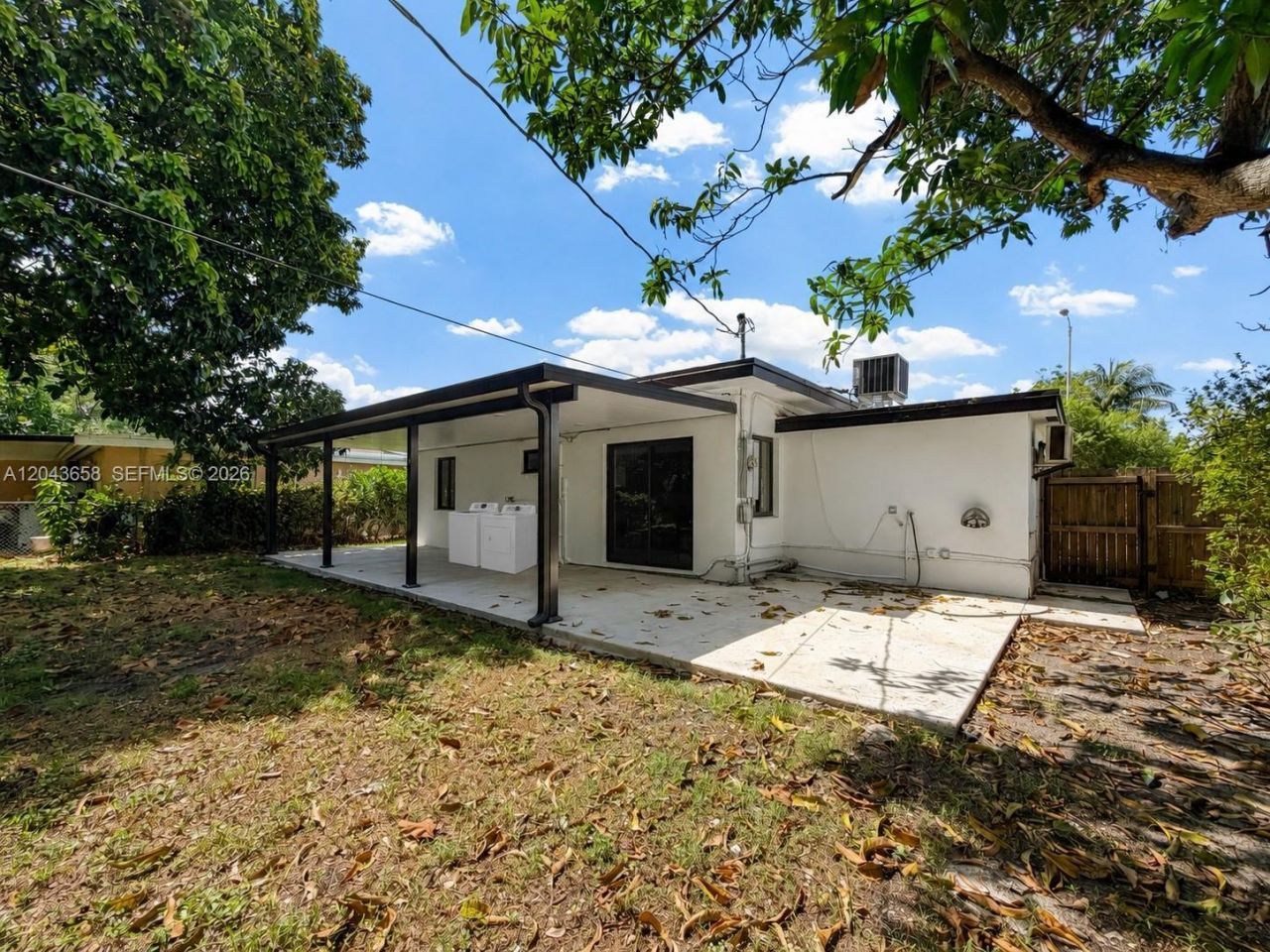 55 NW 125th St, North Miami, FL 33168 Photo