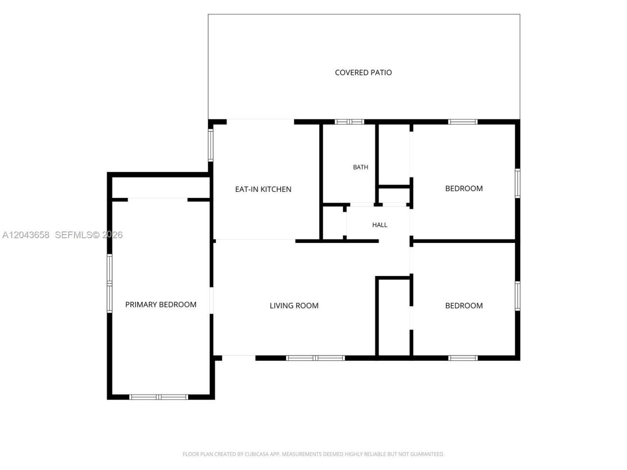 55 NW 125th St, North Miami, FL 33168 Photo