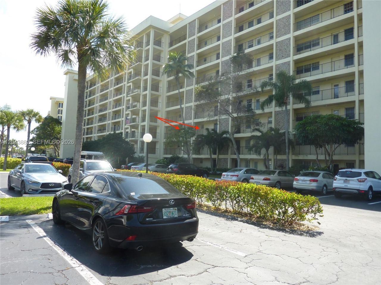 3200 N Palm Aire Dr , Unit 305, Pompano Beach, FL 33069 Photo