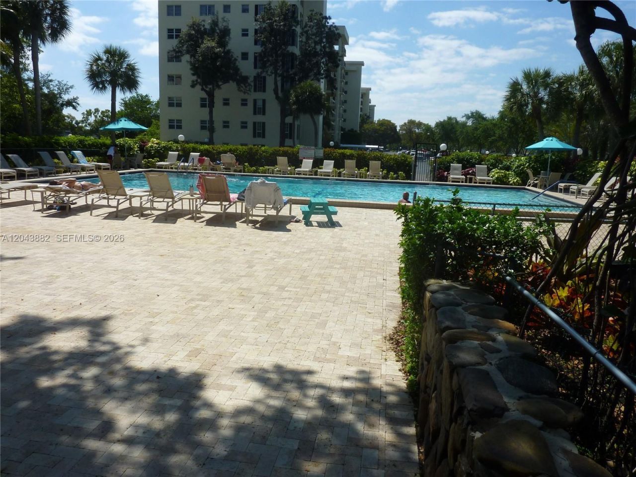 3200 N Palm Aire Dr , Unit 305, Pompano Beach, FL 33069 Photo