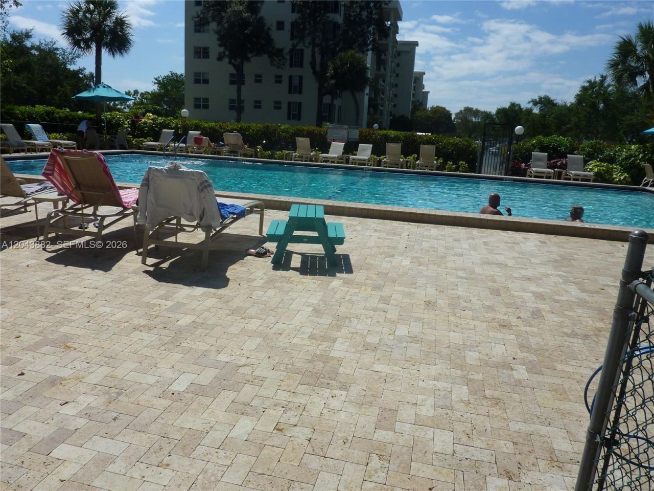 3200 N Palm Aire Dr , Unit 305, Pompano Beach, FL 33069 Photo