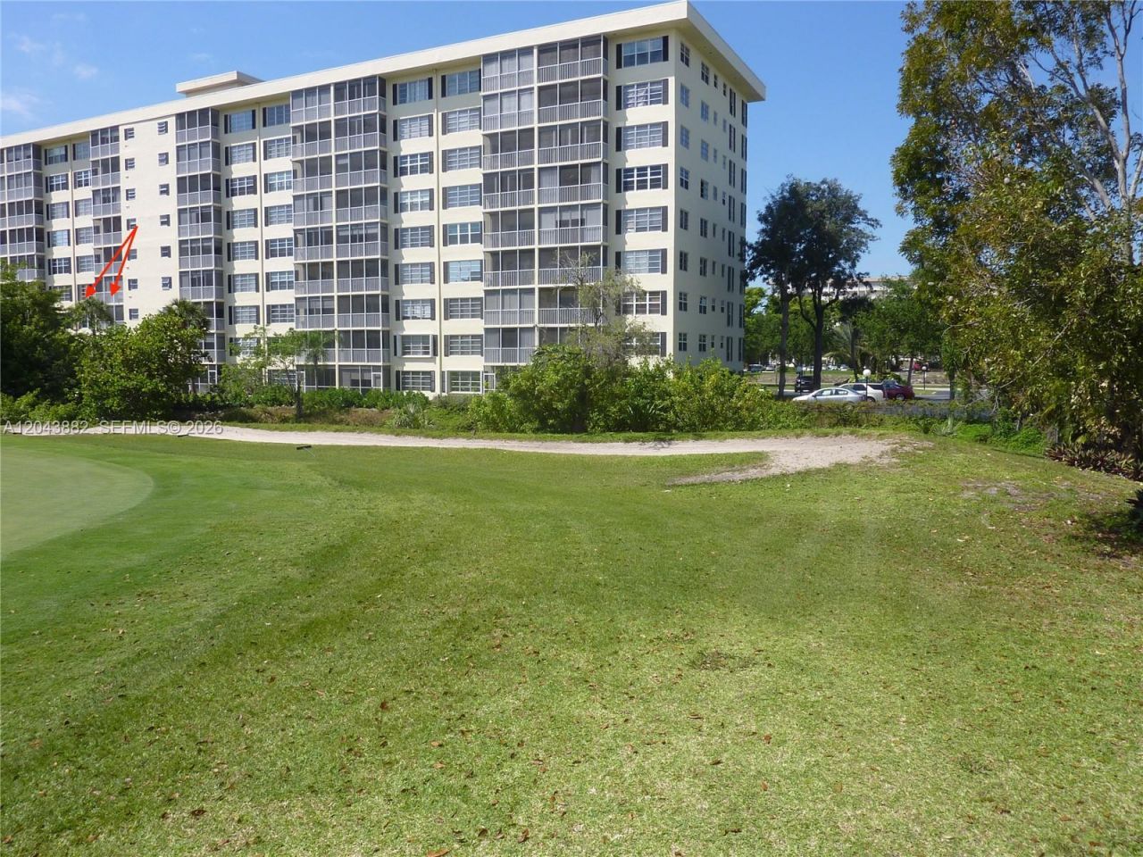 3200 N Palm Aire Dr , Unit 305, Pompano Beach, FL 33069 Photo