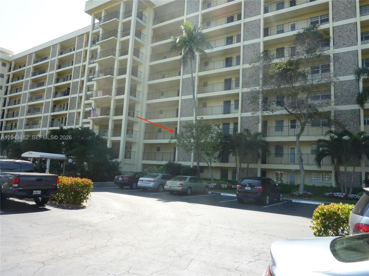 3200 N Palm Aire Dr , Unit 305, Pompano Beach, FL 33069 Photo