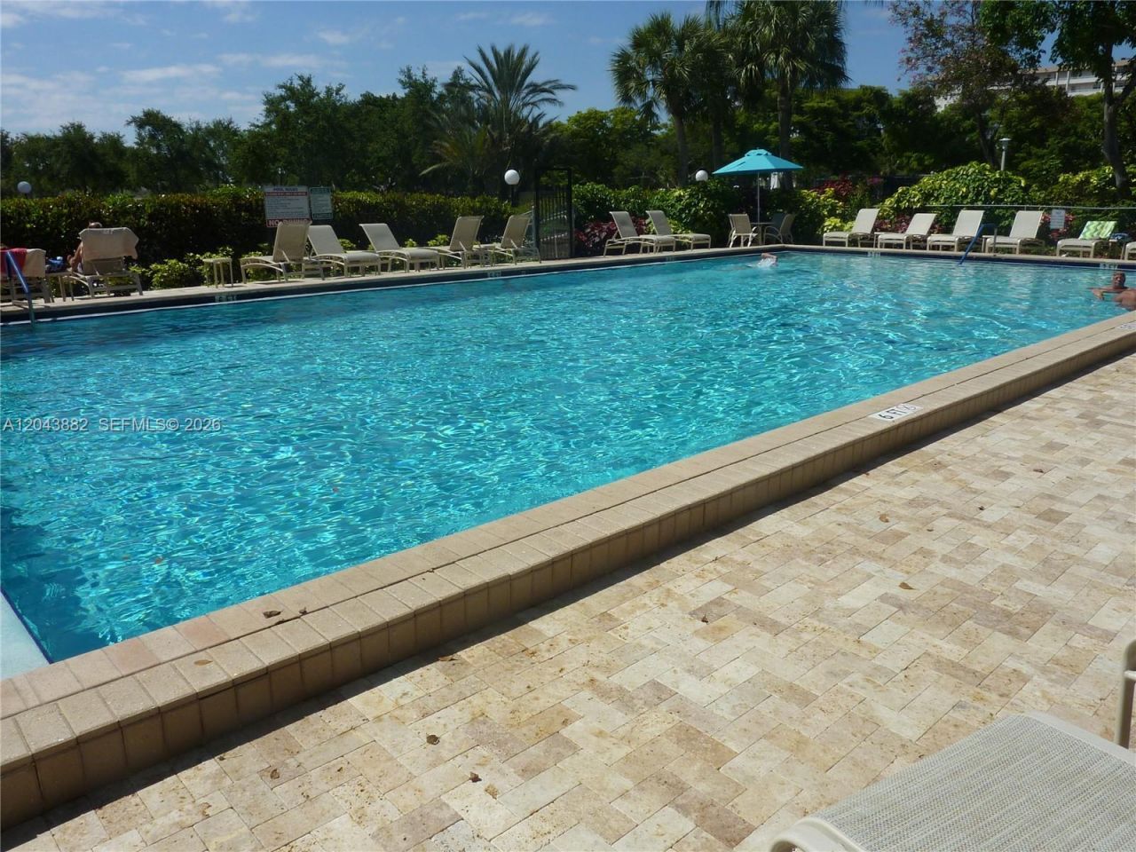 3200 N Palm Aire Dr , Unit 305, Pompano Beach, FL 33069 Photo