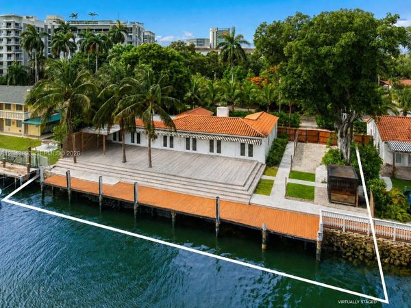 1110 NW North River Dr , Miami, FL 33136