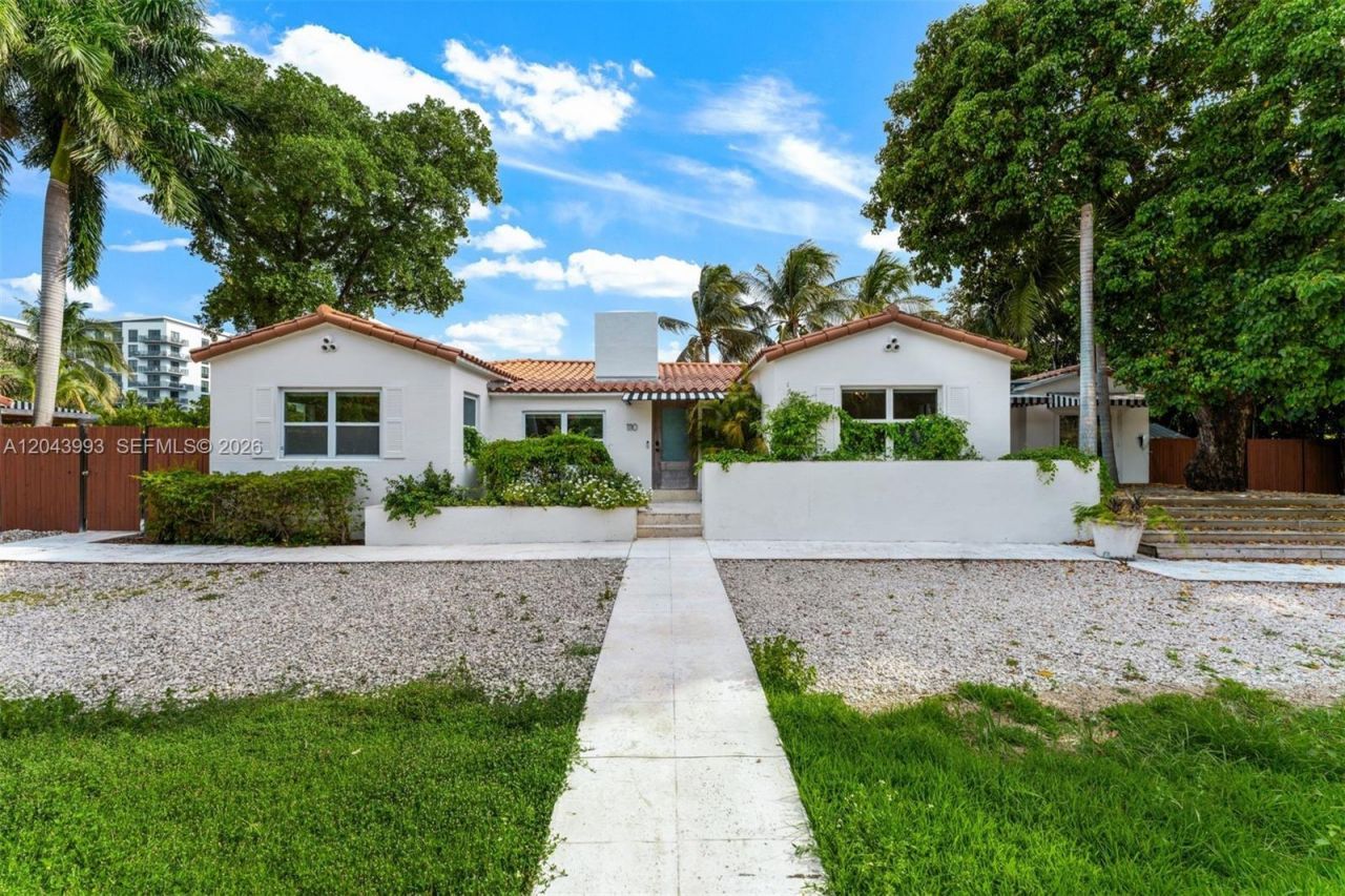 1110 NW North River Dr, Miami, FL 33136 Photo