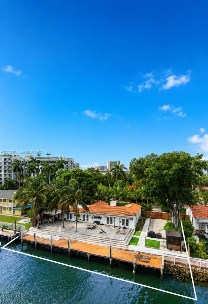 1110 NW North River Dr, Miami, FL 33136 Photo