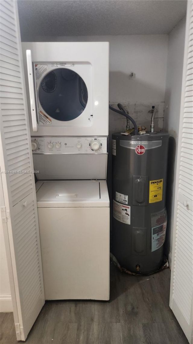 1045 S Flagler Ave , Unit 716, Pompano Beach, FL 33060 Photo
