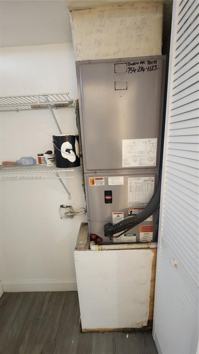 1045 S Flagler Ave , Unit 716, Pompano Beach, FL 33060 Photo