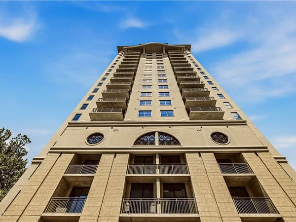 3040 Peachtree Road NW, Unit 1503, Atlanta, GA 30305