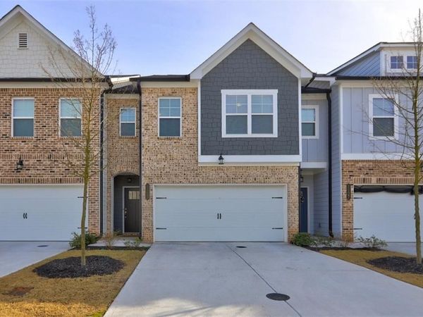 1123 Elyse Lane , Mableton, GA 30126