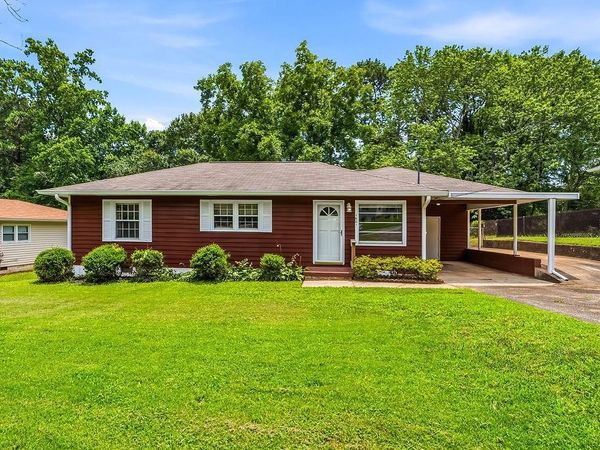 1981 Judy Circle SE, Marietta, GA 30060