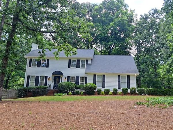110 Acorn Drive , Mcdonough, GA 30253
