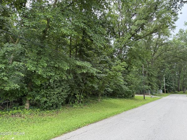 0 Ruth Avenue, Lima, OH 45801