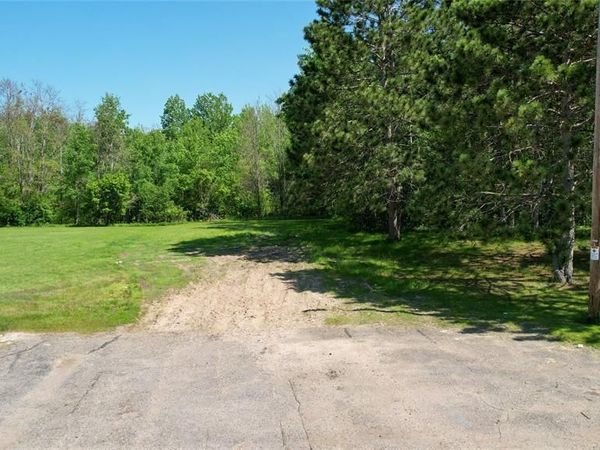 Lot 1 Grant Street, Stanley, WI 54768