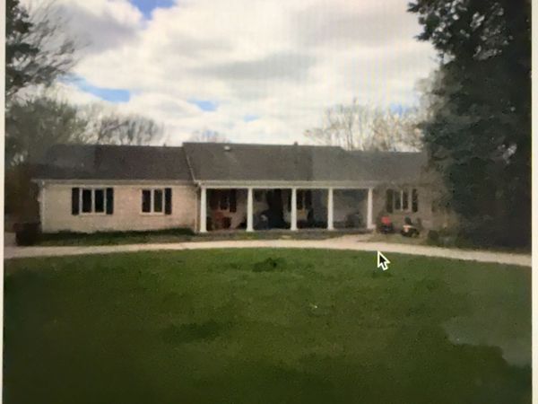 3818 SW 31st Street , Des Moines, IA 50321